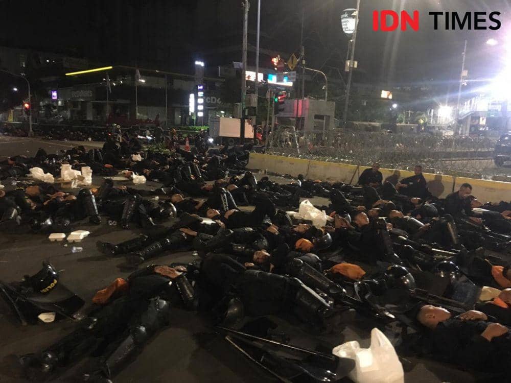 IDN Times/Isidorus Rio Turangga