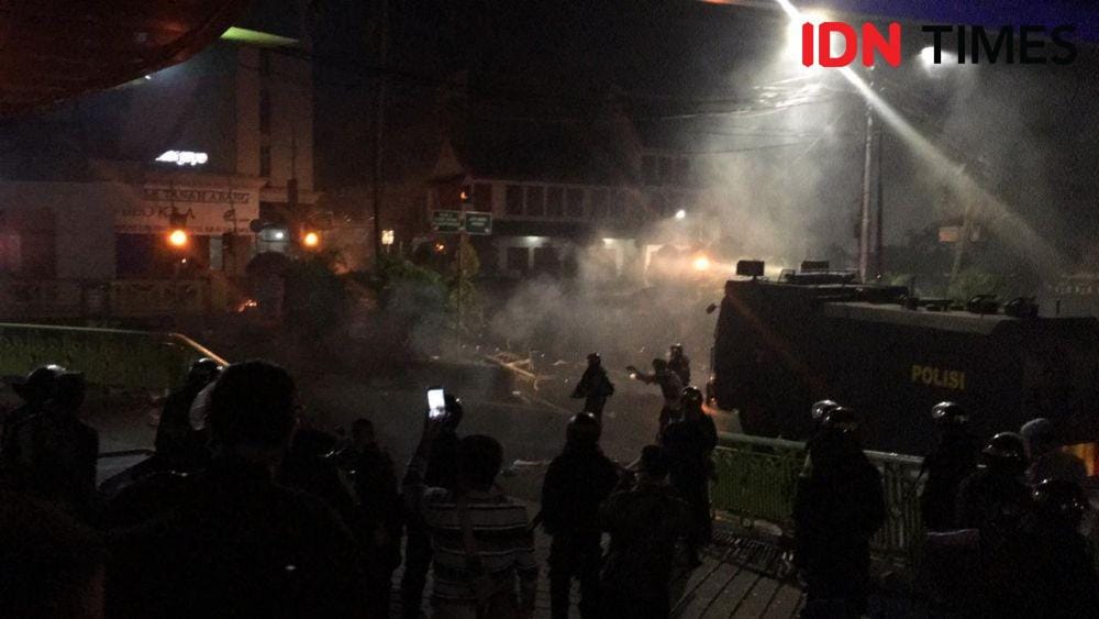 IDN Times/Isidorus Rio Turangga