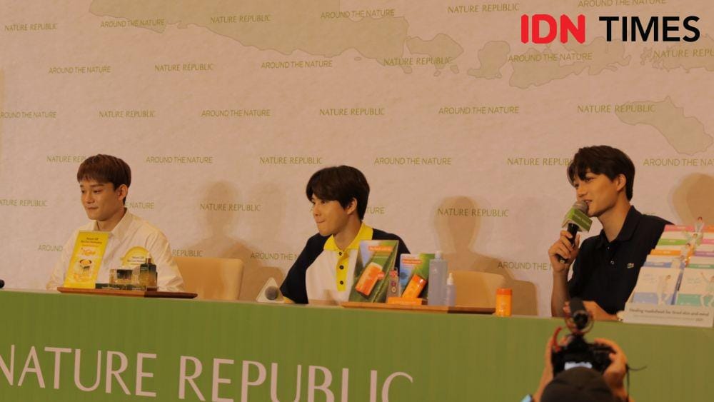 IDN Times/Jihaan Risviani Tabriiz