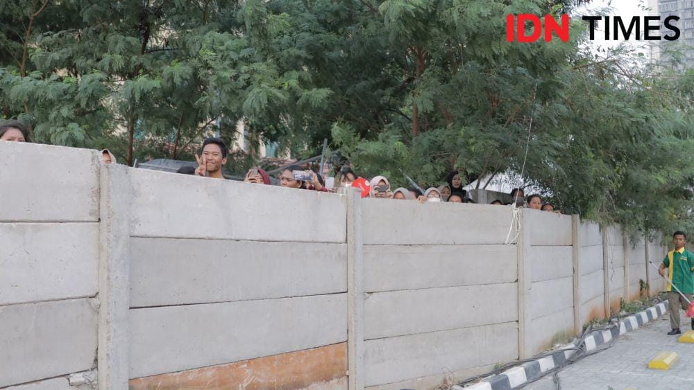 IDN Times/Jihaan Risviani Tabriiz