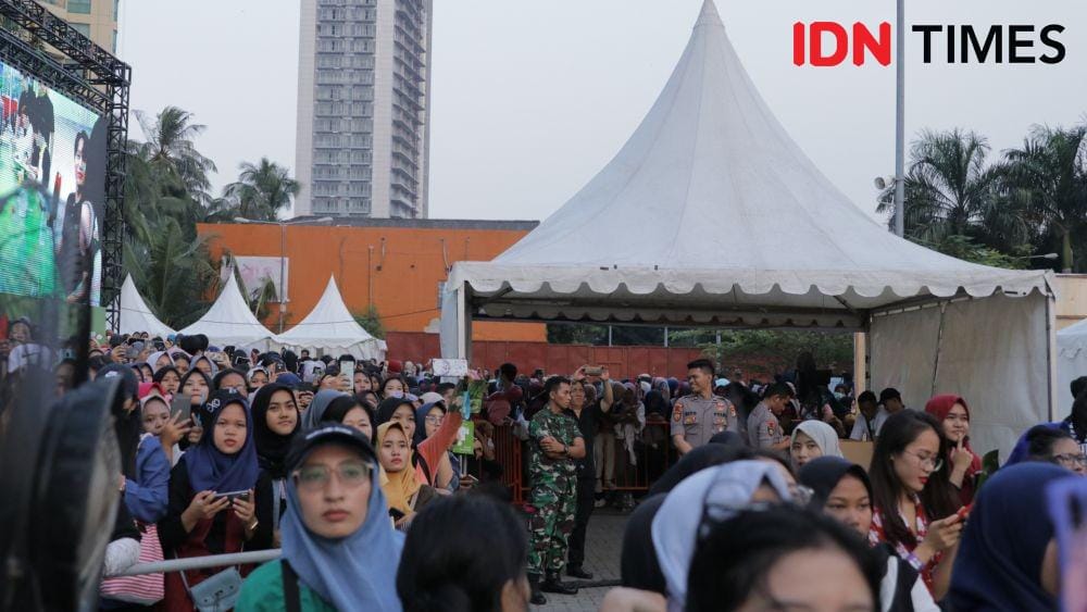 IDN Times/Jihaan Risviani Tabriiz