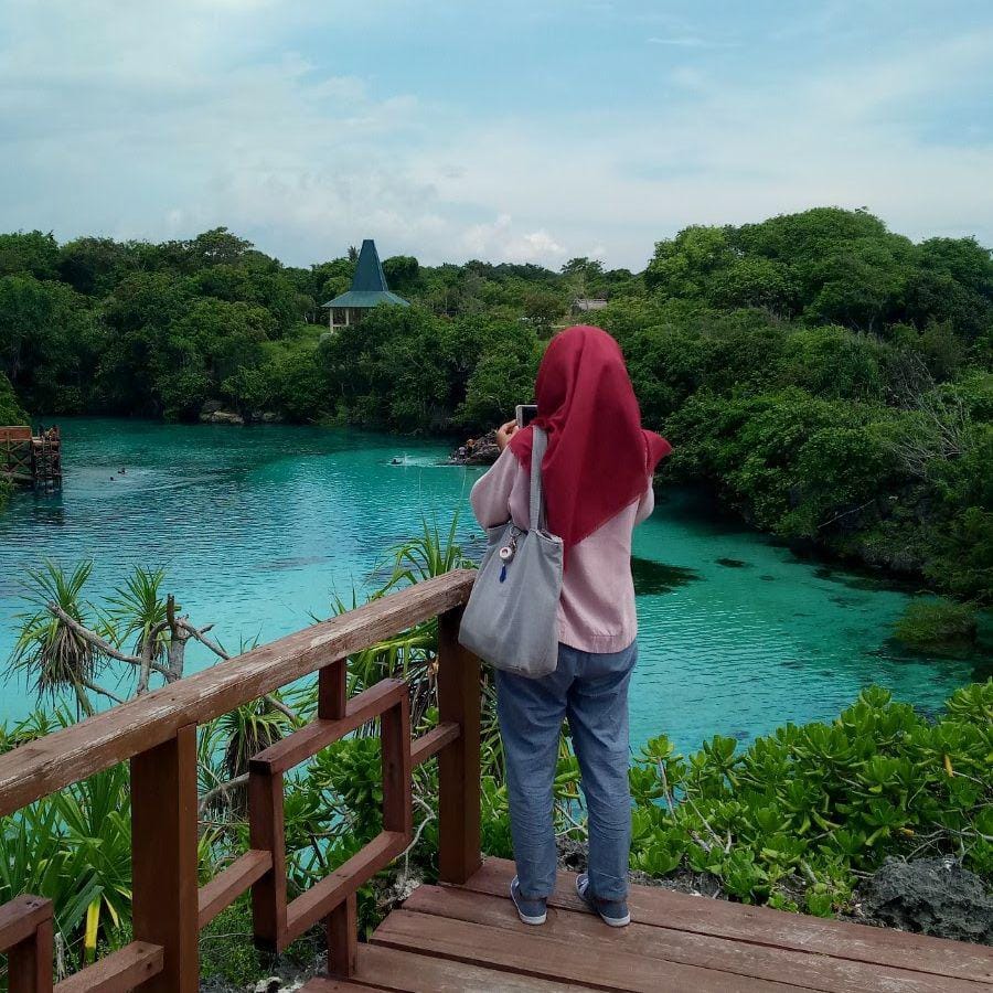 Dok. Pribadi/Rizqi Ayudewi