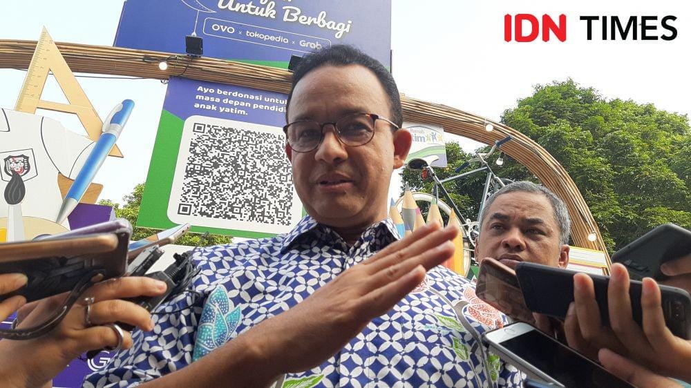 IDN Times/Gregorius Aryodamar P