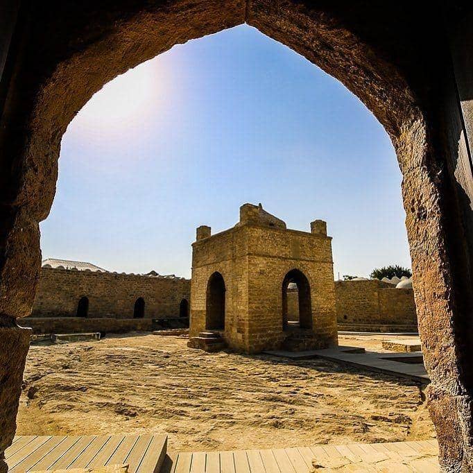 instagram.com/visitazerbaijan