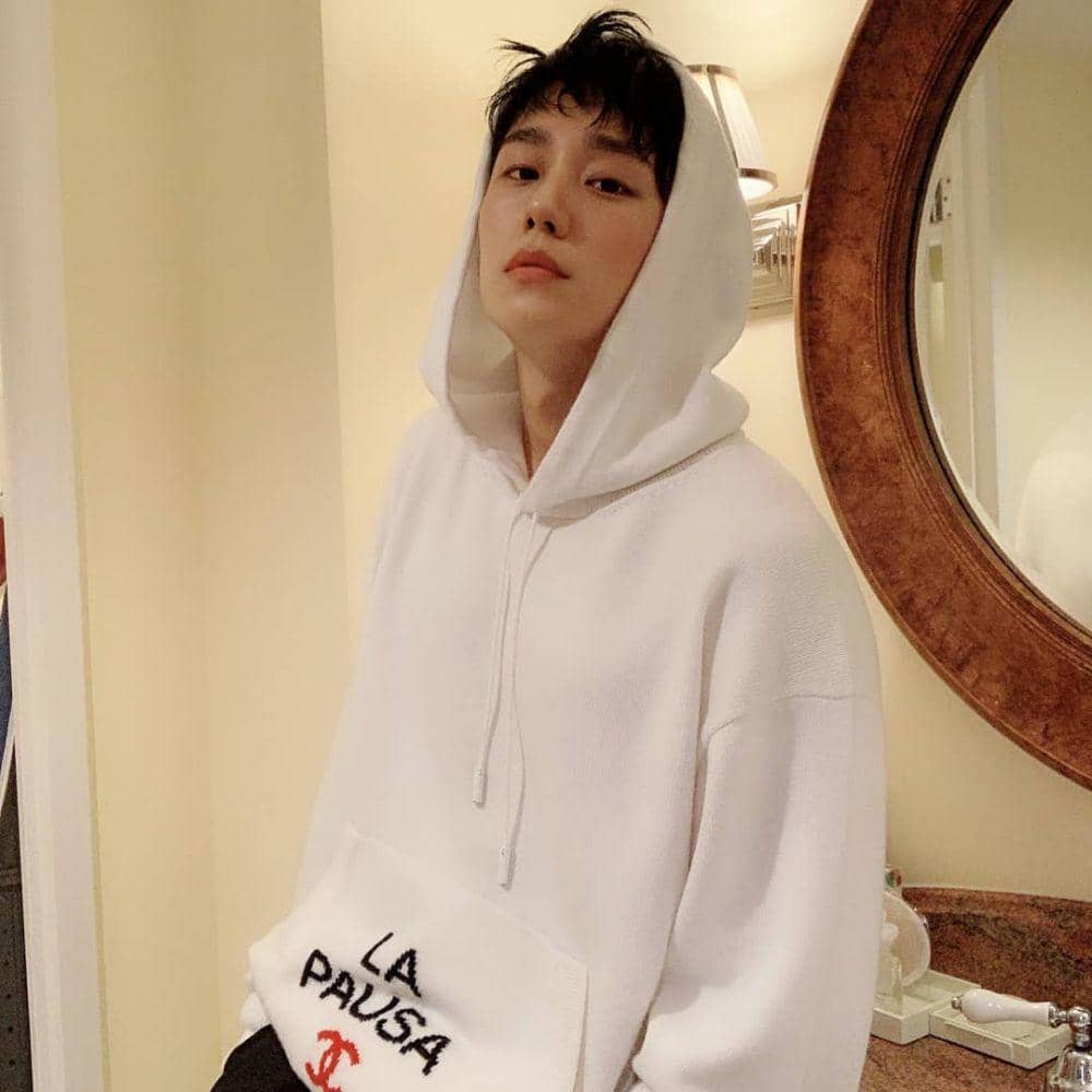 Instagram/@holyhaein