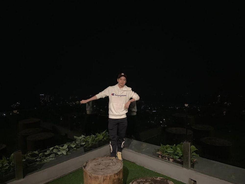 instagram.com/kevin_sanjaya