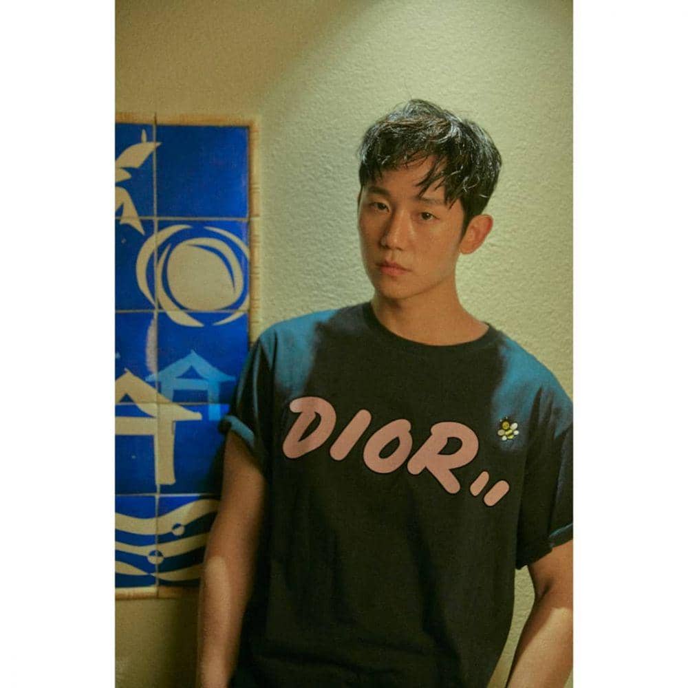 Instagram/@holyhaein