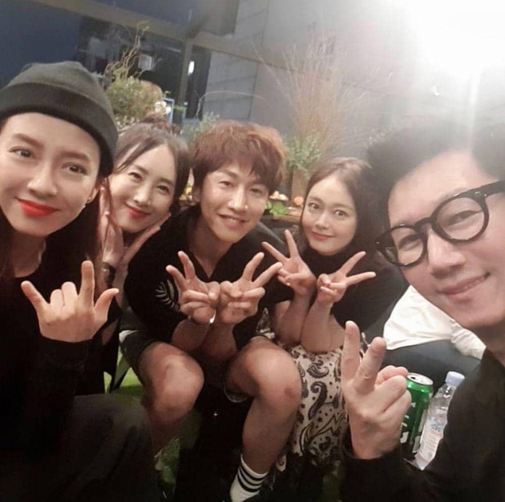 Instagram/@spartace.rm