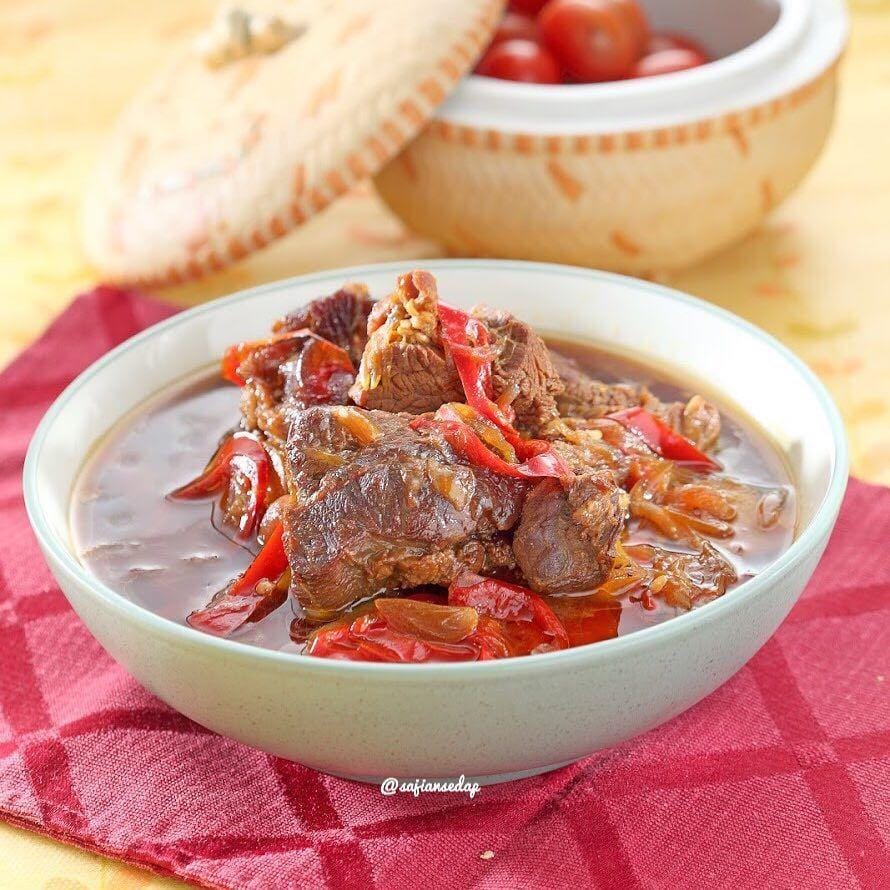 instagram.com/sajiansedap