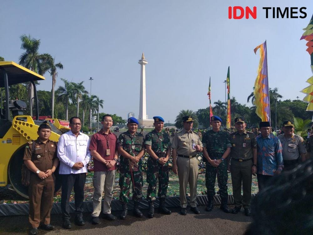 IDN Times/Gregorius Aryodamar P