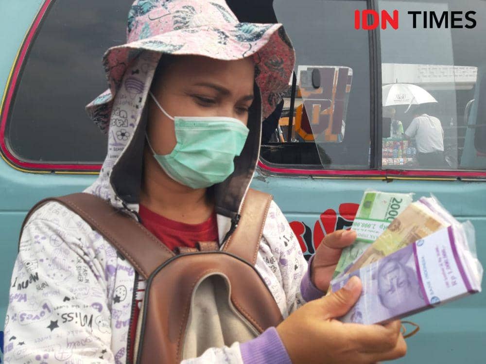 IDN Times/Gregorius Aryodamar P