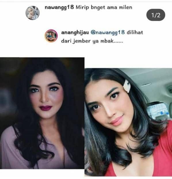 instagram.com/tantee_rempong_officiall/