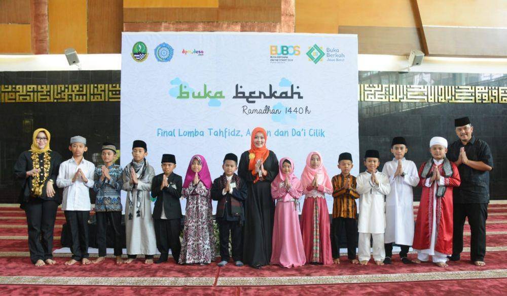 IDN Times/Humas Jabar