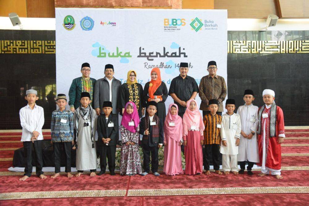IDN Times/Humas Jabar