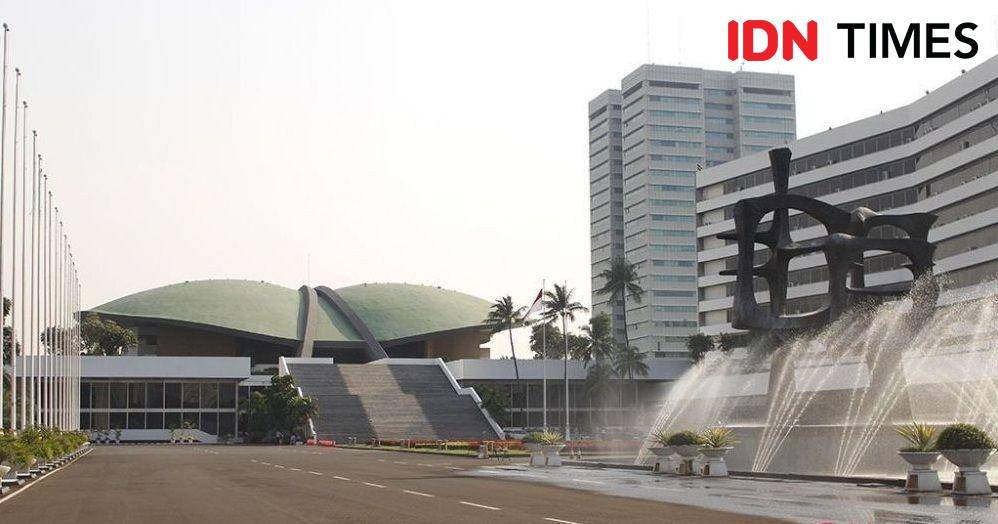 IDN Times/Kevin Handoko