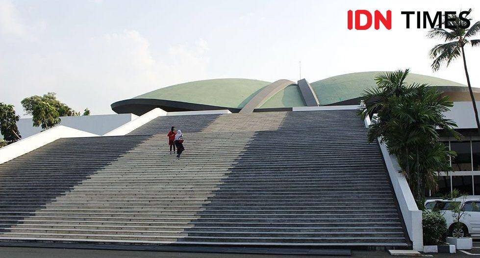 IDN Times/Kevin Handoko