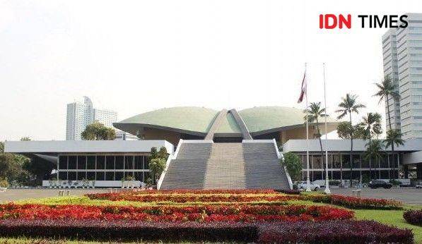 IDN Times/Kevin Handoko