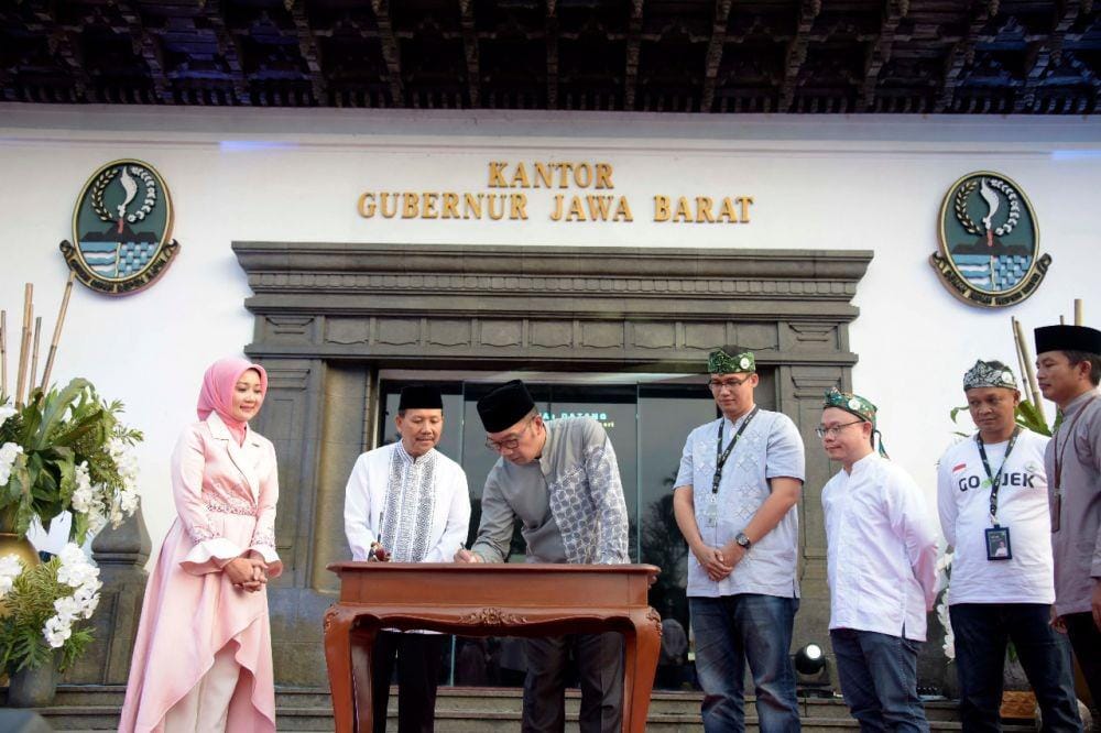 IDN Times/Humas Jabar