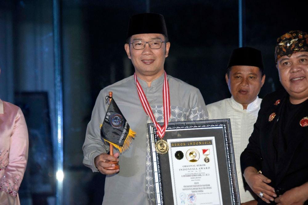 IDN Times/Humas Jabar