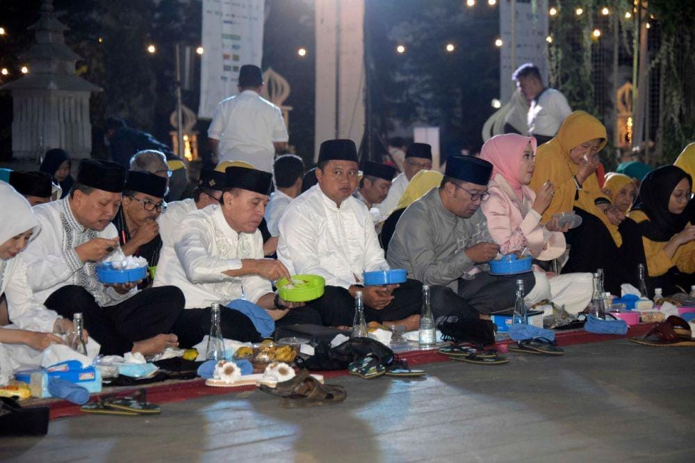 IDN Times/Humas Jabar