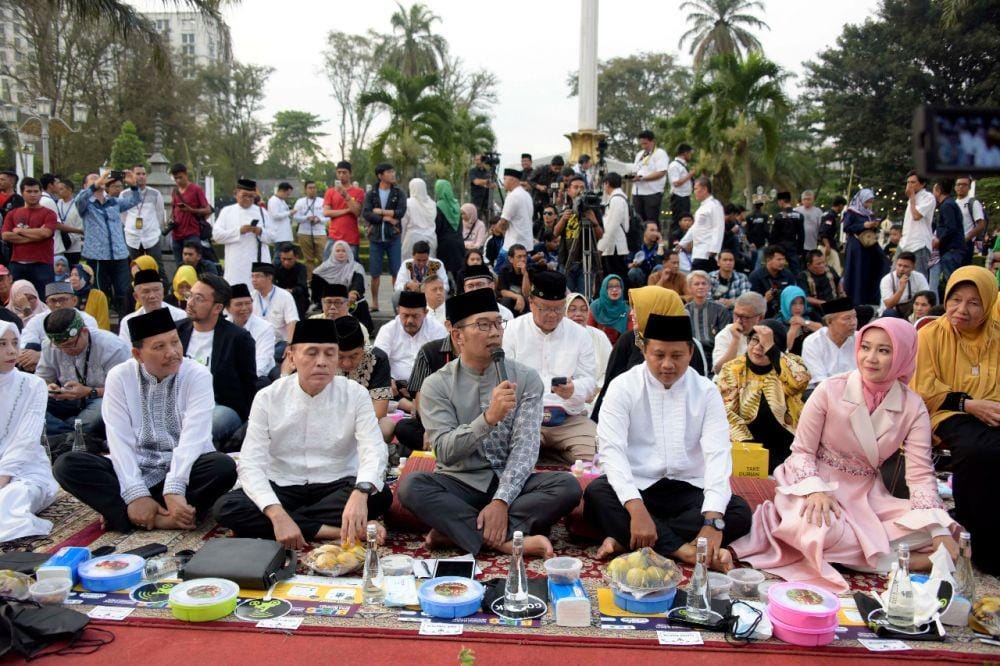 IDN Times/Humas Jabar