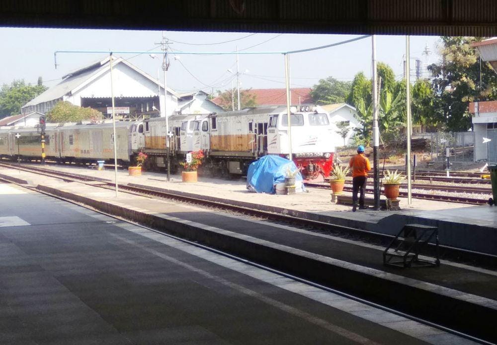 IDN Times/Nofika Dian Nugroho