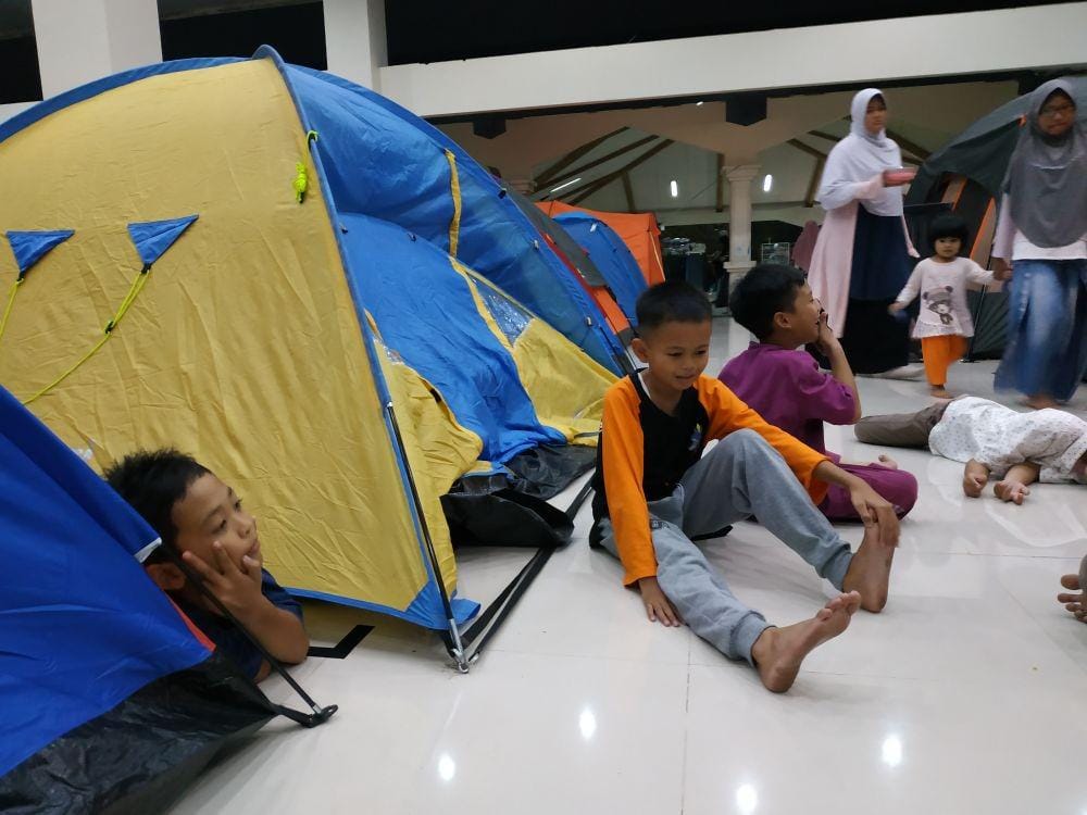 IDN Times/Debbie Sutrisno