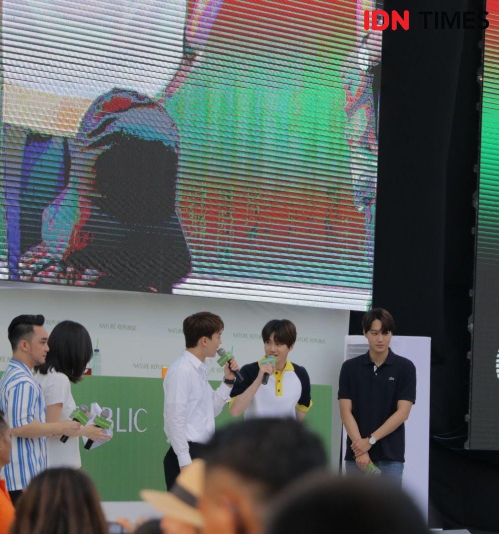 IDN Times/Jihaan Risviani Tabriiz