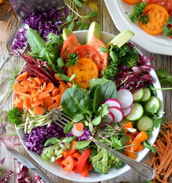 unsplash.com/Nadine Primeau