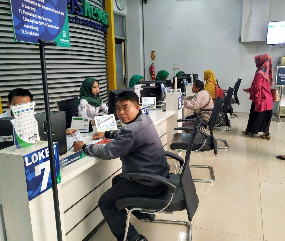 IDN Times/ Alfi Ramadana