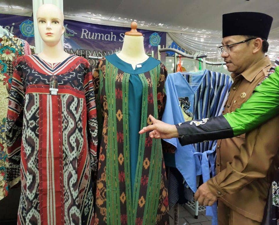 IDN Times/ Alfi Ramadana