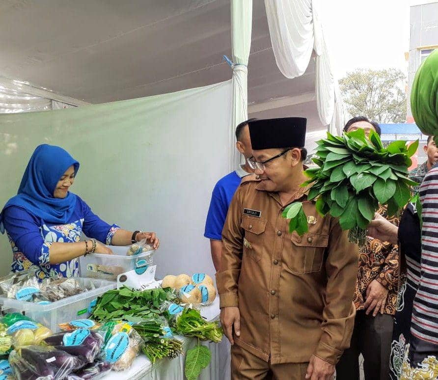 IDN Times/ Alfi Ramadana