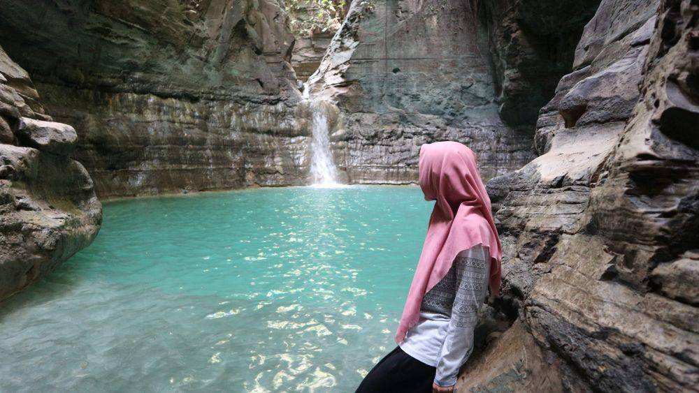 Dok. Pribadi/Fadila Suryandika