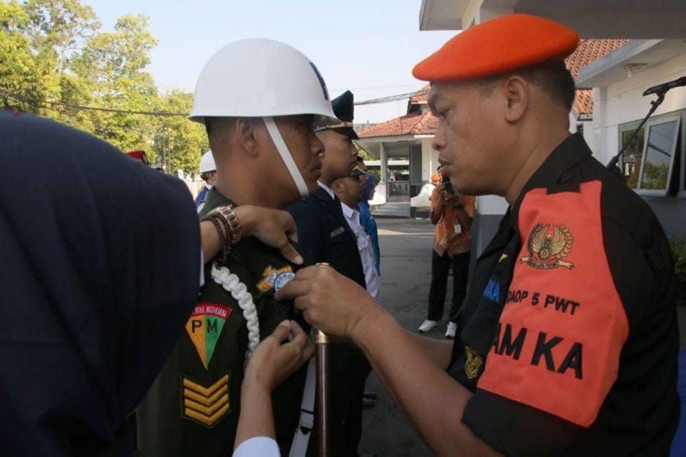 ANTARA FOTO/Sumarwoto