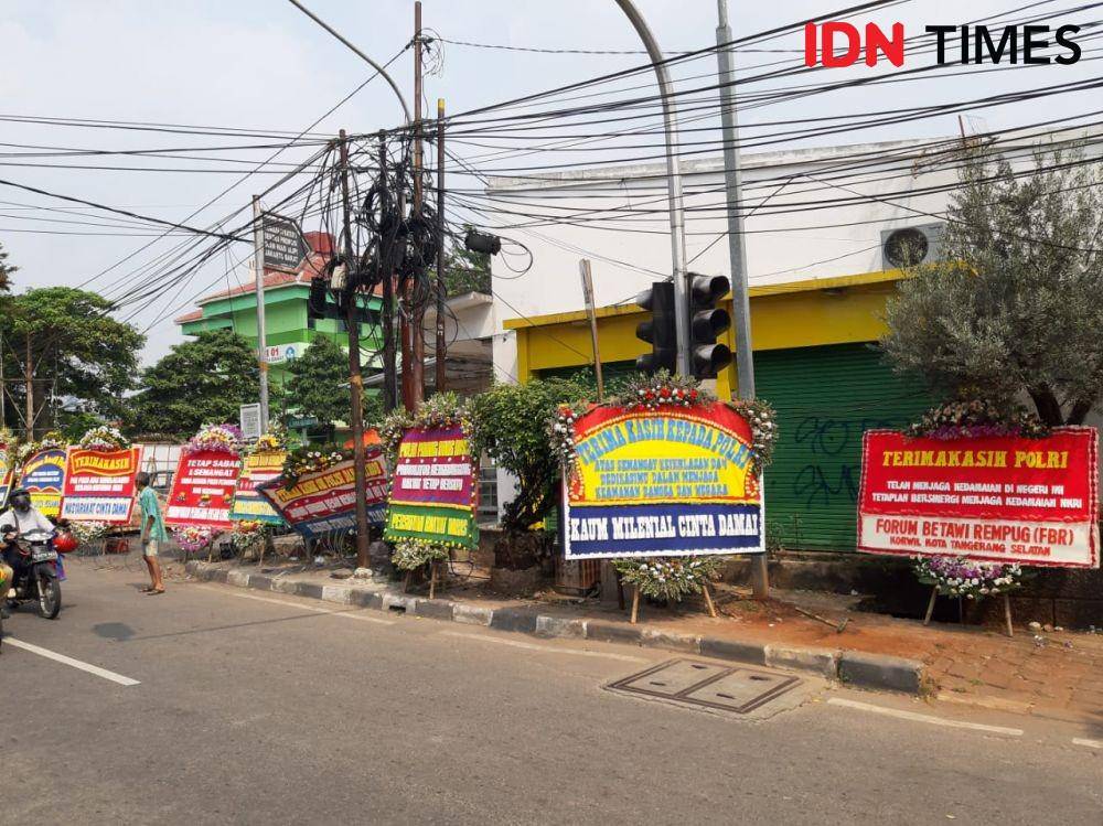 IDN Times/Gregorius Aryodamar P