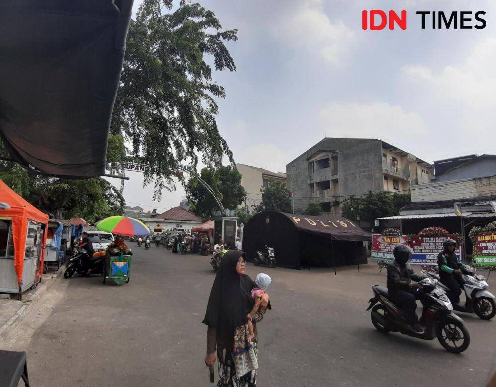 IDN Times/Gregorius Aryodamar P
