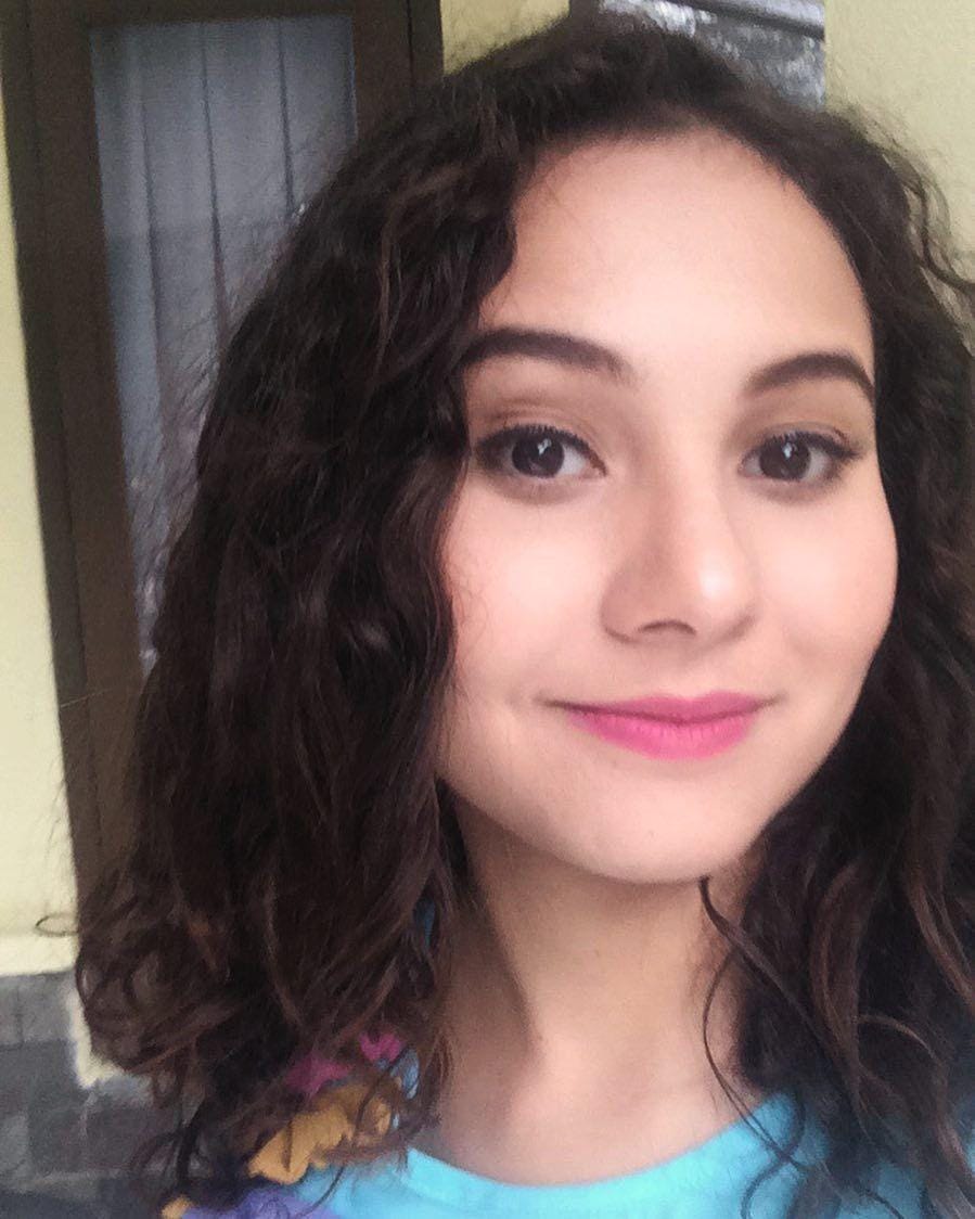 Instagram/larasati.nugroho