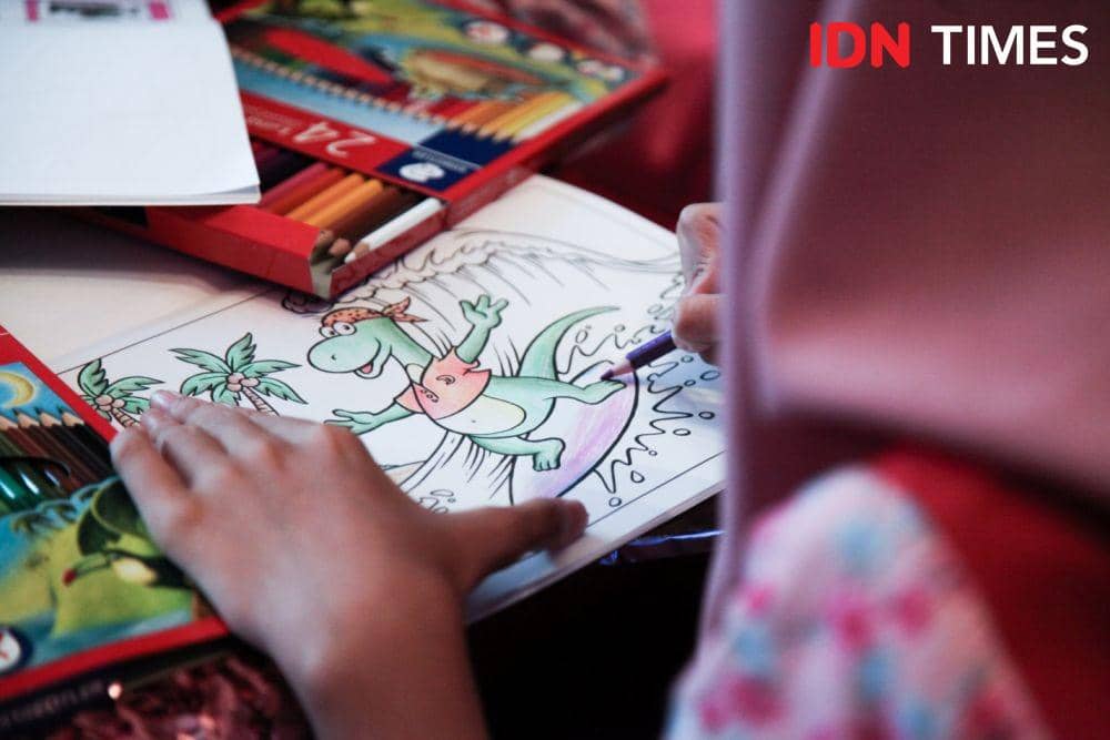 IDN Times/Putriana Cahya