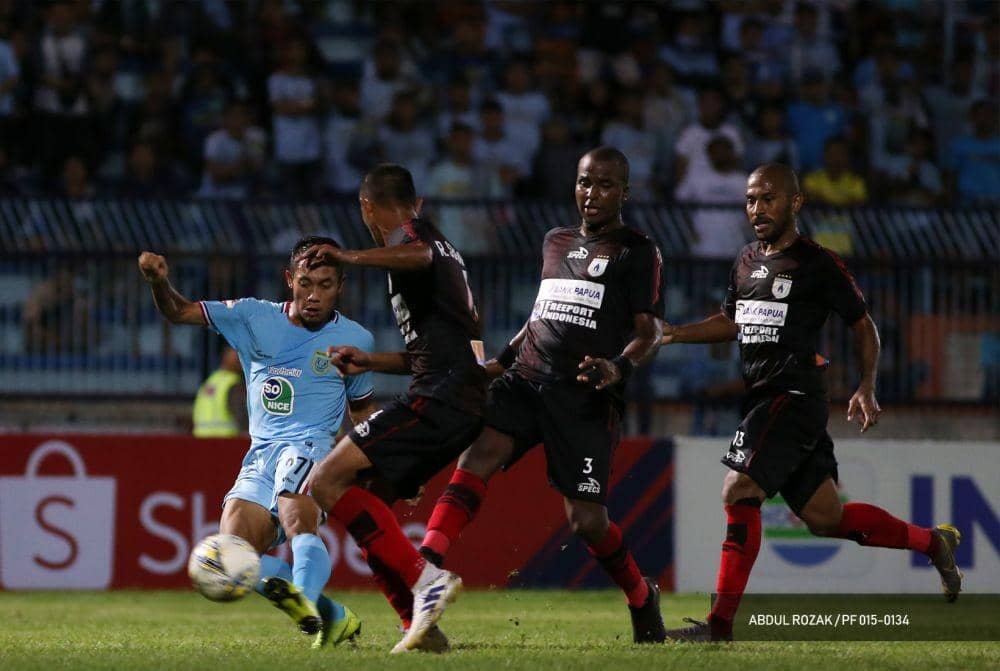 perselafootball.com/Abdul Rozak