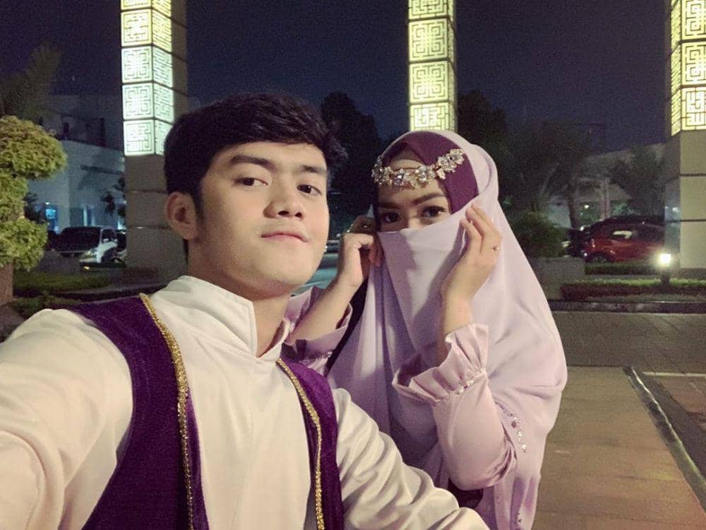 Instagram.com/riaricis1795