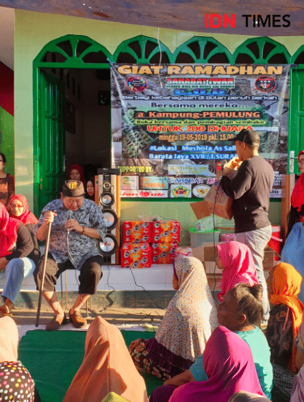 IDN Times/Vanny El Rahman