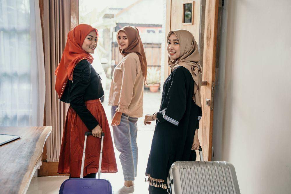 Shutterstock/Odua Images