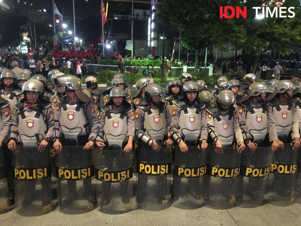 IDN Times/Isidorus Rio Turangga