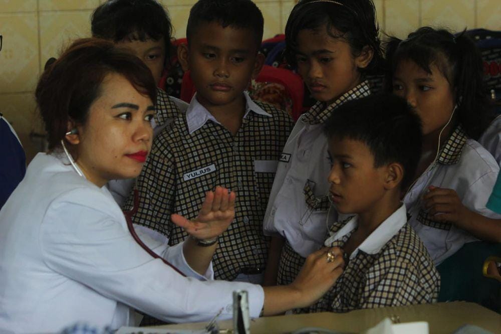 Dok. IDN Times/PFI Medan