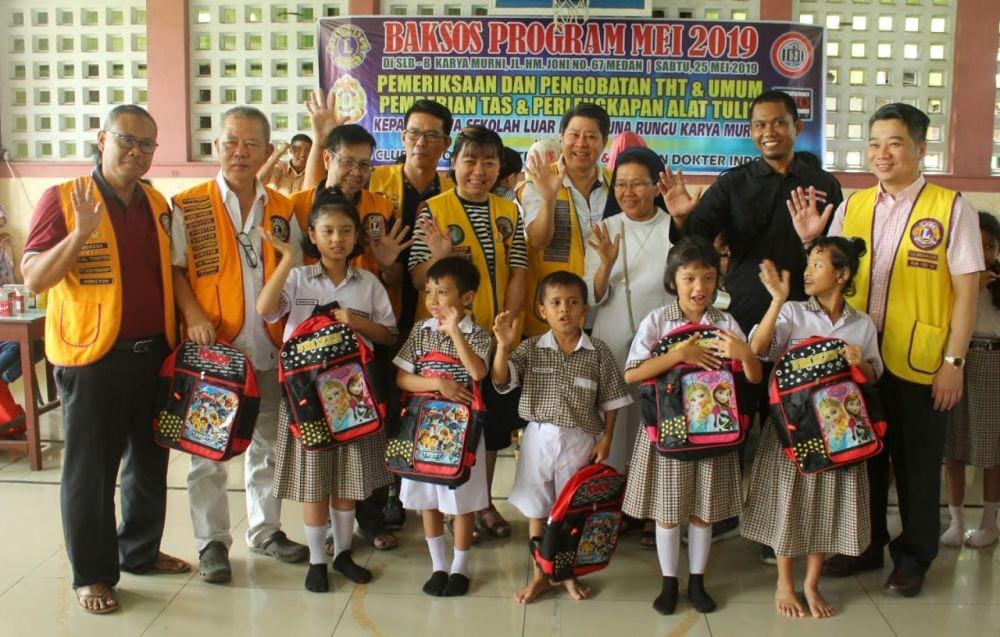 Dok. IDN Times/PFI Medan