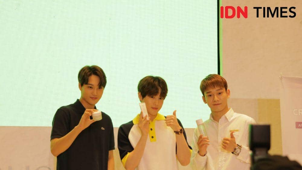 IDN Times/Ramadani Barus