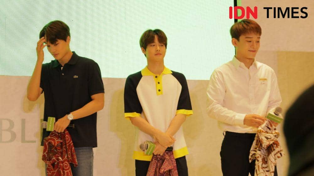 IDN Times/Ramadani Barus