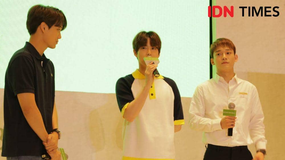 IDN Times/Ramadani Barus