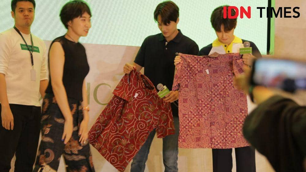 IDN Times/Ramadani Barus