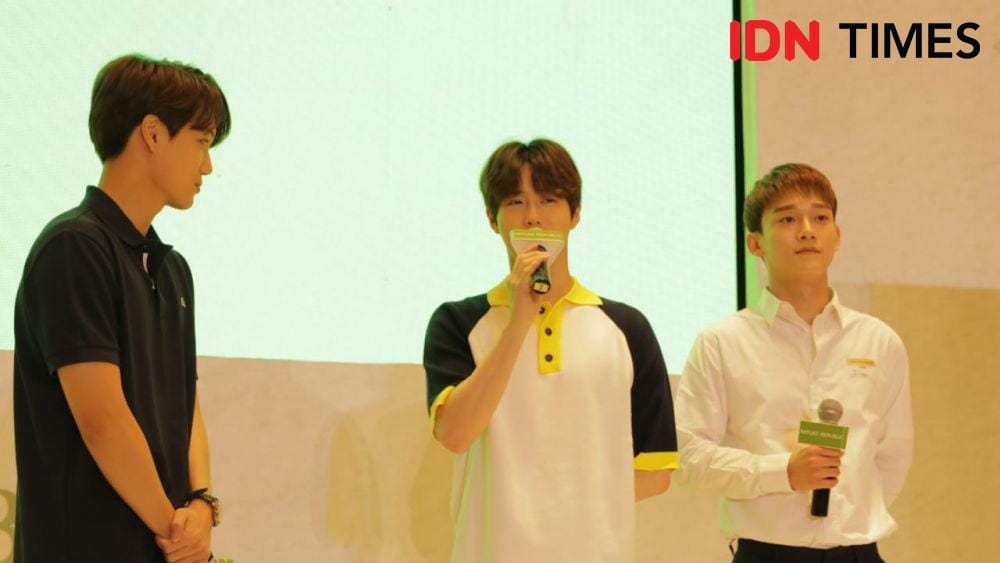 IDN Times/Jihaan Risviani Tabriiz